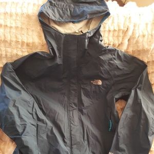 Northface windbreaker